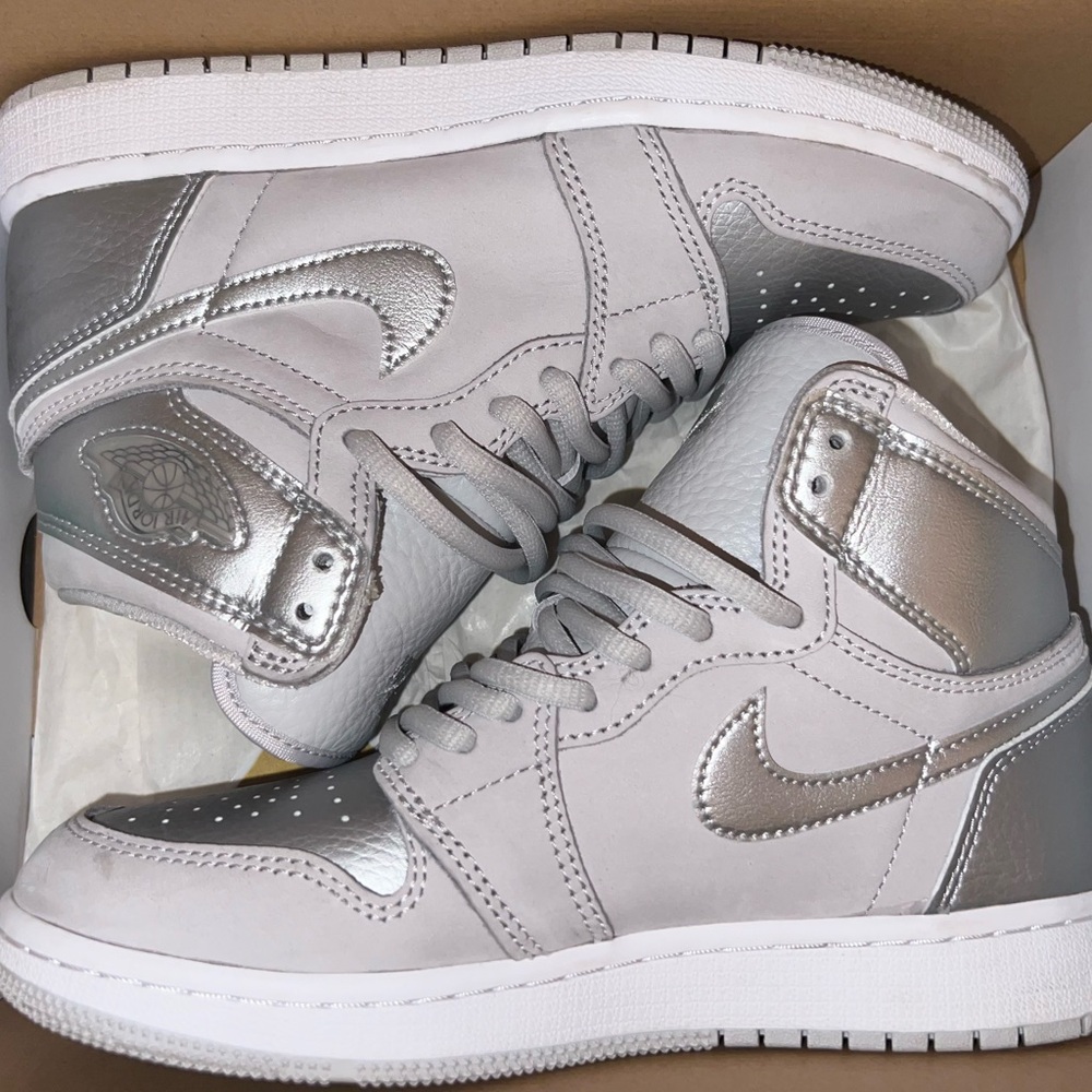 Jordan 1 “Tokyo”